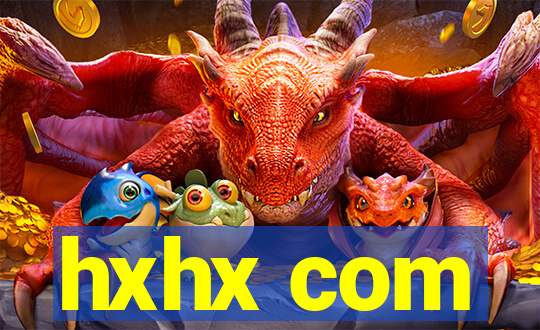 hxhx com